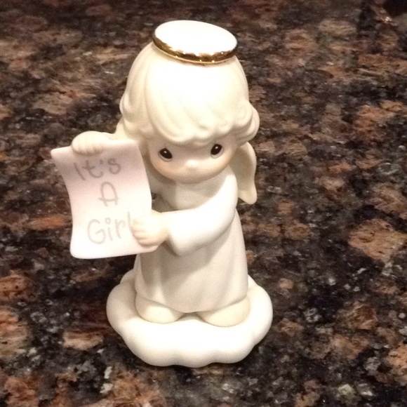 enesco Accessories - Precious moment angel enesco Accessories - Precious moment angel